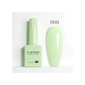 Canni Hema Free Gél Lakk 9ml - 9181