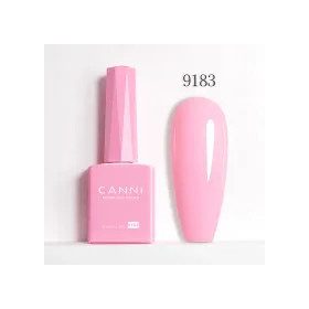 Canni Hema Free Gél Lakk 9ml - 9183