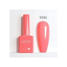 Canni Hema Free Gél Lakk 9ml - 9184