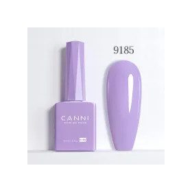 Canni Hema Free Gél Lakk 9ml - 9185