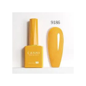 Canni Hema Free Gél Lakk 9ml - 9186