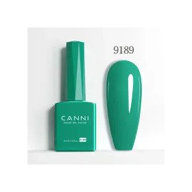 Canni Hema Free Gél Lakk 9ml - 9189