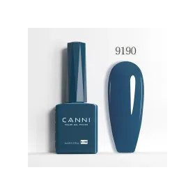 Canni Hema Free Gél Lakk 9ml - 9190