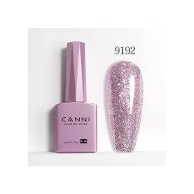 Canni Hema Free Gél Lakk 9ml - 9192