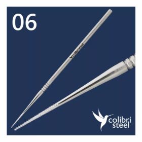 Tamponáló tű COLIBRI 06