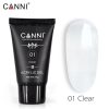 CANNI Akril PolyGel 45g 01  Clear