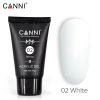 CANNI Akril PolyGel 45g 02 White
