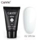 CANNI Akril PolyGel 45g 02 White