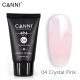 CANNI Akril PolyGel 45g 04 Crystal Pink