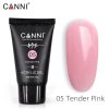 CANNI Akril PolyGel 45g 05 Tender Pink