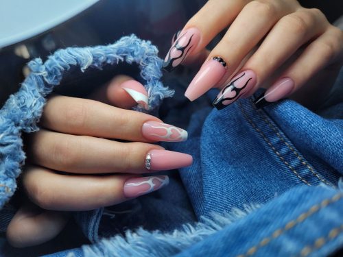 CANNI Akril PolyGel 45g 05 Tender Pink