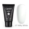 CANNI Akril PolyGel 45g 07 Milky White