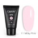 CANNI Akril PolyGel 45g 11 Milky Pink