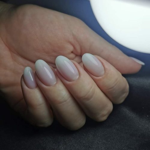 CANNI Akril PolyGel 45g 11 Milky Pink