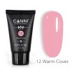CANNI Akril PolyGel 45g 12 Warm Cover