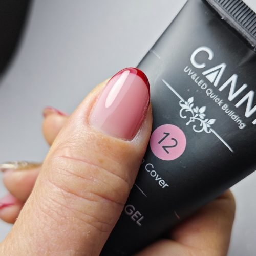 CANNI Akril PolyGel 45g 12 Warm Cover