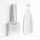 CANNI HEMA FREE Quick Builder Gel - 9 ml - X13 Clear