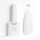 CANNI HEMA FREE Quick Builder Gel - 9 ml - X14 Milky White
