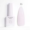 CANNI HEMA FREE Quick Builder Gel - 9 ml - X15 Light Lavender