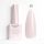CANNI HEMA FREE Quick Builder Gel - 9 ml - X20 Shiny Rose
