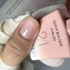 CANNI HEMA FREE Quick Builder Gel - 9 ml - X21 Peach