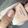 CANNI HEMA FREE Quick Builder Gel - 9 ml - X22 Warm Beige