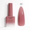 CANNI HEMA FREE Quick Builder Gel - 9 ml - X23 Dark Cover