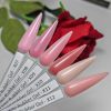 CANNI HEMA FREE Rubber Base Gel szett - 6x9 ml - R2