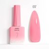 CANNI HEMA FREE Rubber Base Gel - 9 ml - X07 Baby Pink
