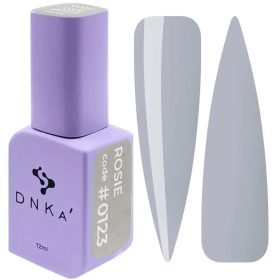 DNKa' Color Gel Polish Rosie 0123 12ml