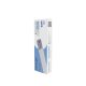 Staleks Soft rácsúsztatható reszelők 25 db DFCE-20-150/25 fehér