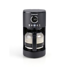 Cuisinart Kávéfőző filteres antracit szürke