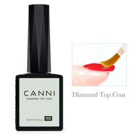 Canni  Diamond Top Coat 9ml