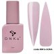 DNKa' Cover Top Coat č. 0016 Sofia 12ml