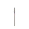 Divinity Gyémánt csiszolófej "double drop" blue-red DBS-266RB.040