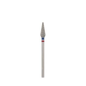   Divinity Gyémánt csiszolófej "double drop" blue-red DBS-266RB.040