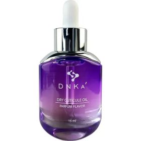 DNKa' Dry Cuticle Oil Lucky Lemon 15ml