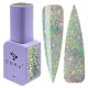 DNKa' Color Gel Polish Spalah 0109 7ml