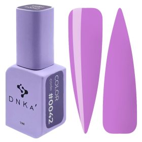 DNKa' Color Gel Polish 0042 7ml