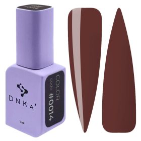 DNKa' Color Gel Polish 0014 7ml