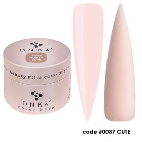 DNKa' Rubber Cover Base 0037 Cute 30ml
