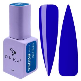 DNKa' Color Gel Polish 0054 7ml