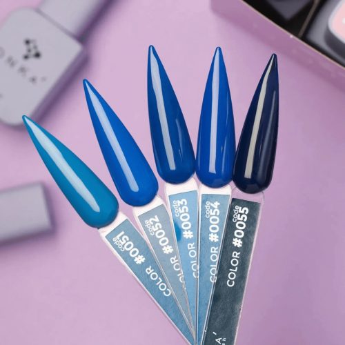 DNKa' Color Gel Polish 0054 7ml