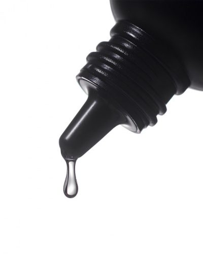 DARK Top coat No UV Filters 50ml