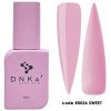 DNKa' Rubber Cover Base 0026 Sweet 12ml