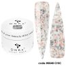 DNKa' Rubber Cover Base 0048 Chic 30ml