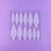 DNKa' Professional nail molds 36pcs 0001