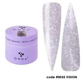 DNKa' Builder Gel 0035 Vision 15ml