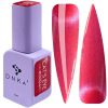 DNKa' Color Gel Polish Cat's Eye 0004 80's 12ml