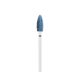 Divinity Karbid csiszolófej "corn"blue L-15,0 mm, 6,0 mm DBC-275B.060B